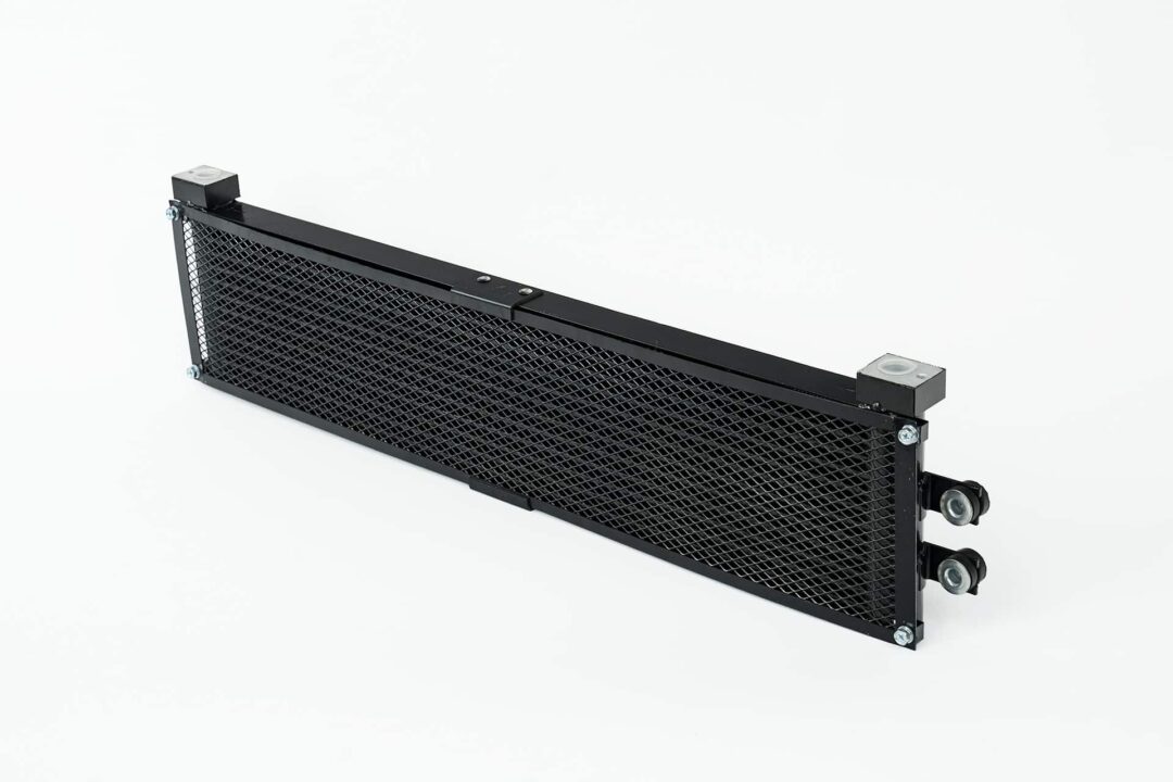 CSF High Performance Engine Oil Cooler (G8X M3/M4)
