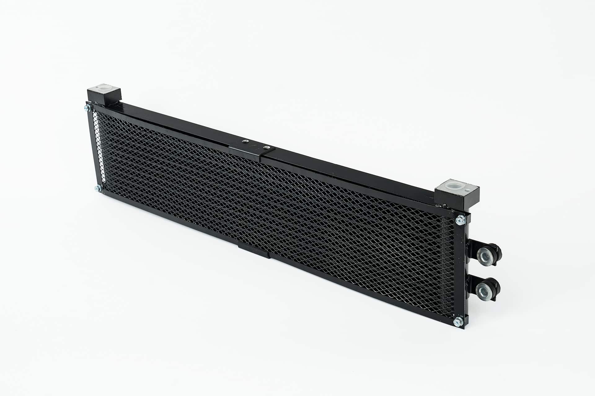 CSF High Performance Engine Oil Cooler (G8X M3/M4) - Hack Engineering