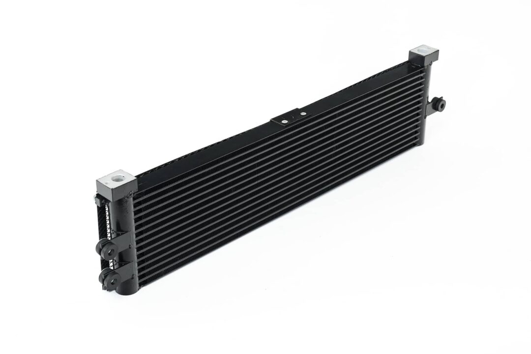 CSF High Performance Engine Oil Cooler (G8X M3/M4)