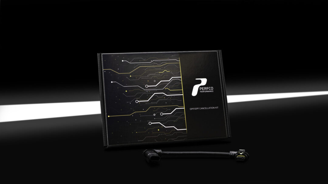 Perfco OPF/GPF Cancellation Kit (S55/S58/B58) Perfco OPF/GPF Cancellation Kit (S55/S58/B58)