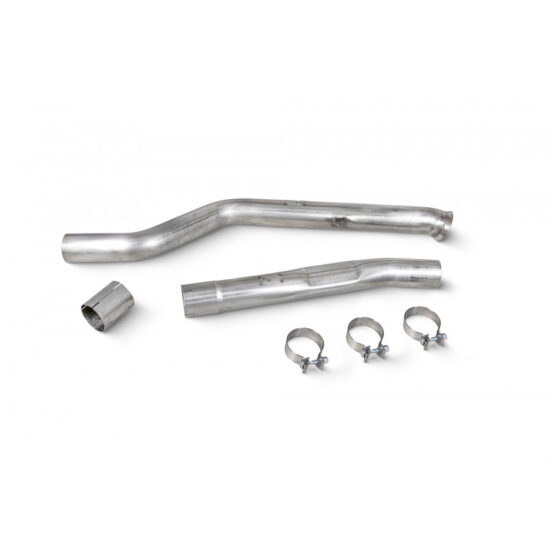 Scorpion Exhausts OPF Delete (G42/G43 M220i)