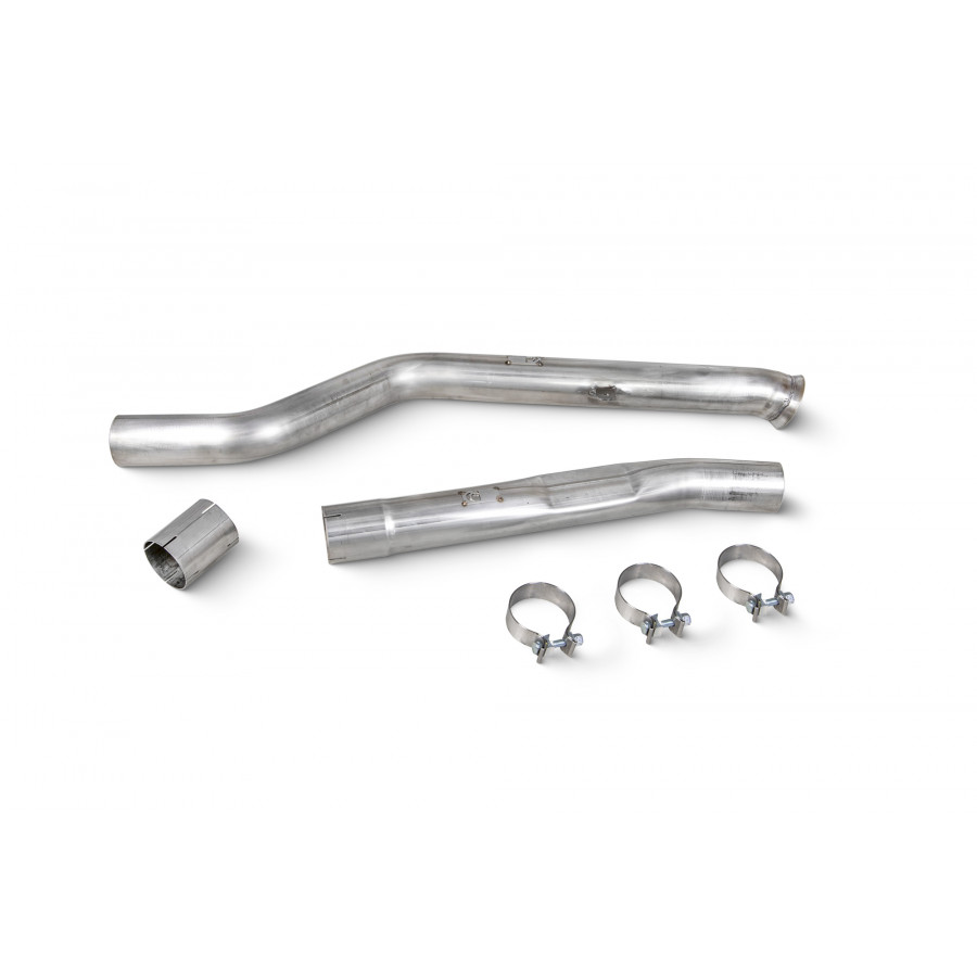 Scorpion Exhausts OPF Delete (G42/G43 M220i)