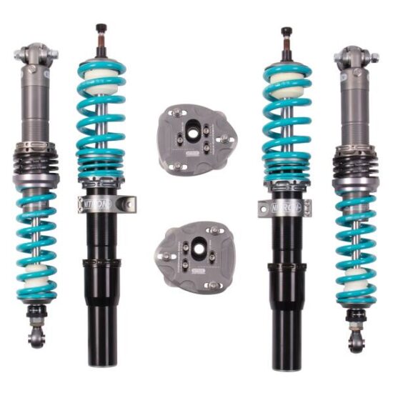 Nitron NTR R1 Suspension Kit (E9X M3)
