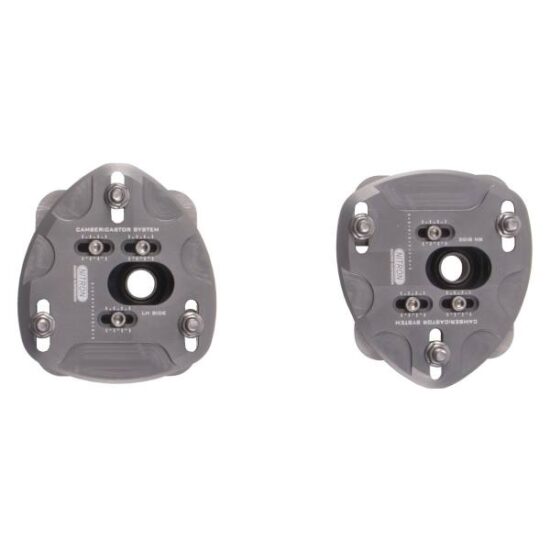 Nitron Front Top Plate (E81/ E82/ E87) - Image 1
