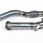 VRSF Catless S58 Downpipes (G8X M3/M4)