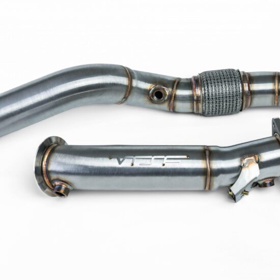 VRSF Catless S58 Downpipes (G8X M3/M4)