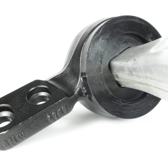 Powerflex Front Wishbone Rear Bushes (E46 Hybrid) - Image 2