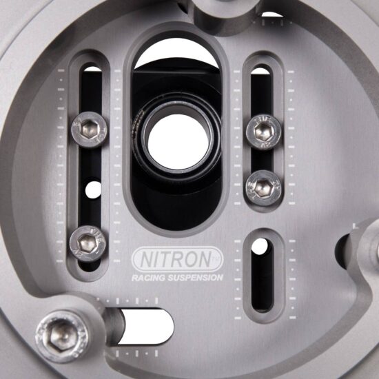 Nitron Front Top Plate (F87 M2) - Image 4
