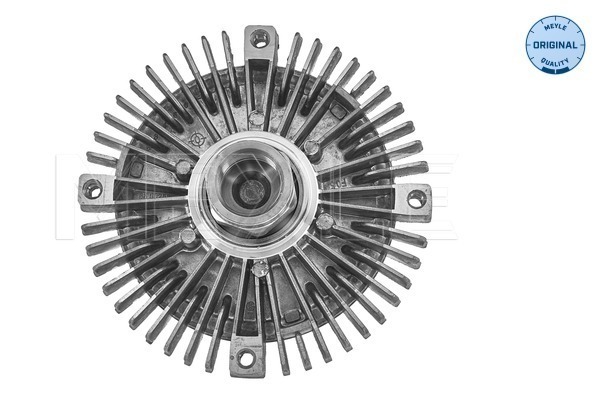 Meyle Viscous Fan Coupling, 4-bolt (E21, E30, E36, E12, E23, E24, E28, E34, Z1, Z3)