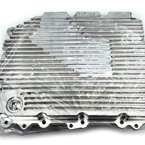 Dodson Motorsport Billet Sump Pan for BMW DCT.