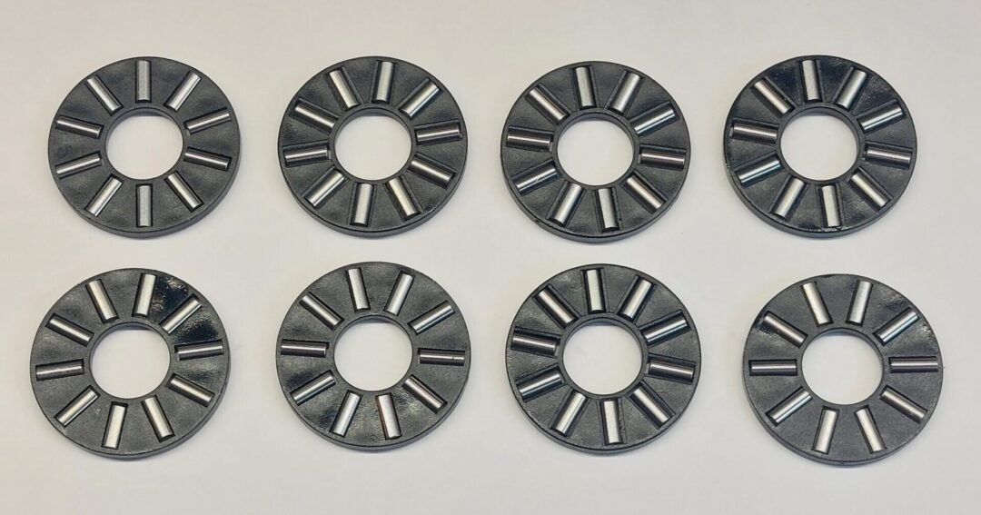 Beisan S62 Vanos Needle Bearing Set (BS062) Beisan S62 Vanos Needle Bearing Set (BS062)