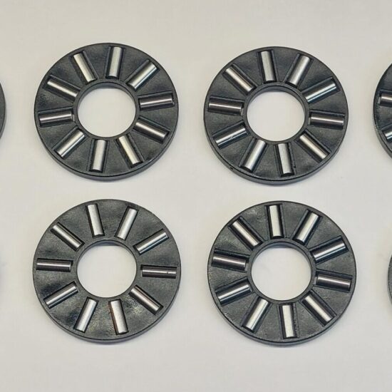 Beisan S62 Vanos Needle Bearing Set (BS062)