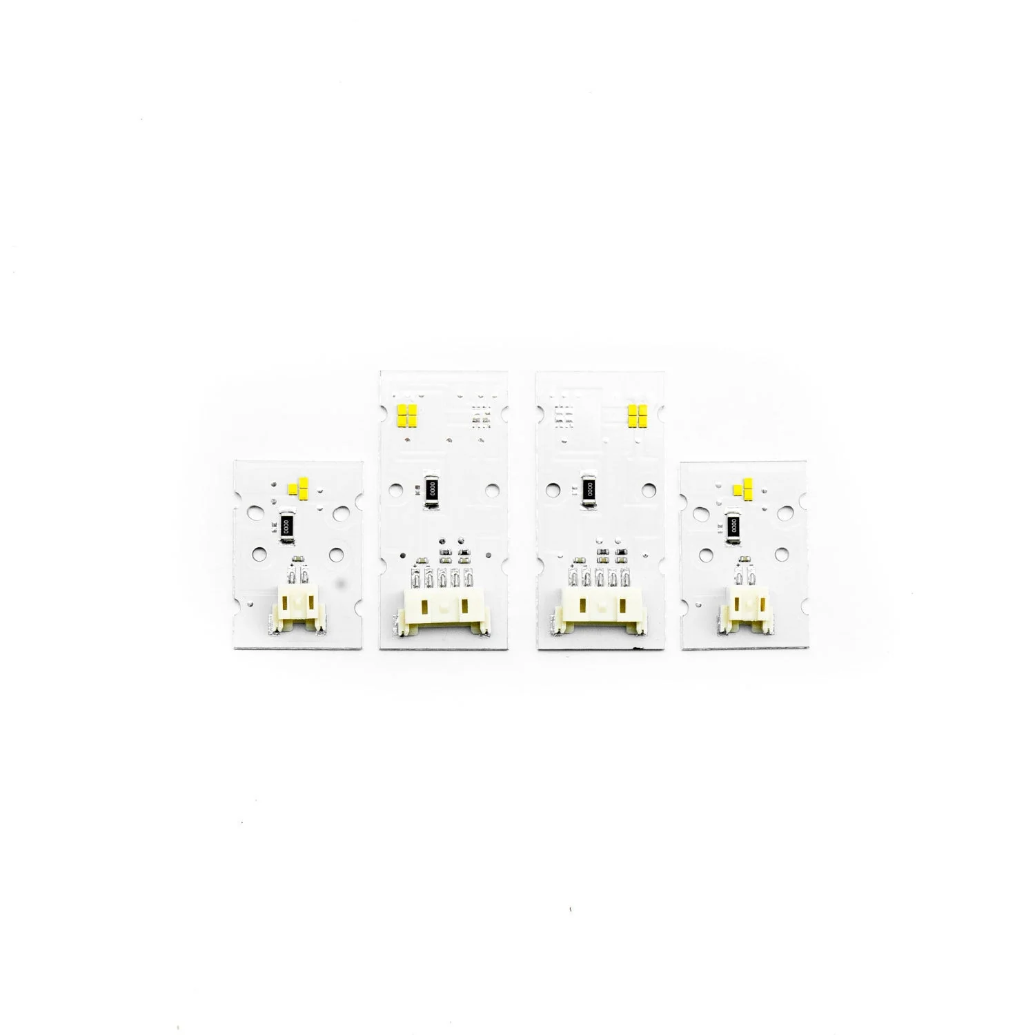 R44 Yellow LED Daytime Running Lights (F8X M3/M4) Hack Engineering