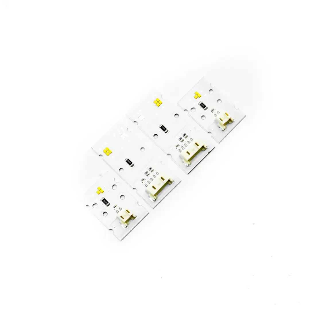 R44 Yellow LED Daytime Running Lights (F8X M3/M4)