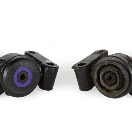 Powerflex Front Wishbone Rear Bushes & Brackets (MINI Gen 1 R50/R53) - Image 3