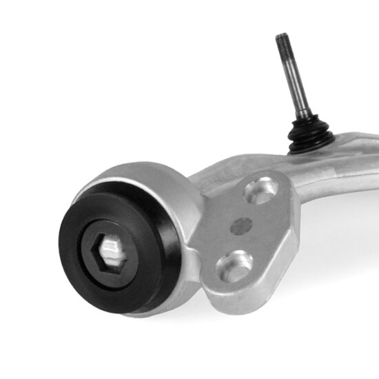 Powerflex Front Wishbone Rear Bushes & Brackets (E46 Non-M) - Image 3