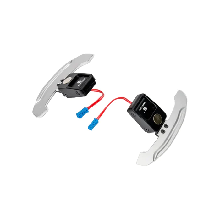 Madtrace / JQ werks Magnetic Paddle Shifters - G-Chassis, F-Chassis
