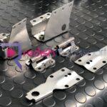 Redish Motorsport Fuel Tank & Brake Pipe Restoration Bracket Sets (E46 inc M Models)