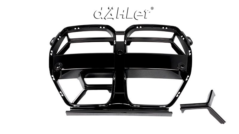 dAHLer CSL-Style Front Grille (G8X M3/M4 Competition)