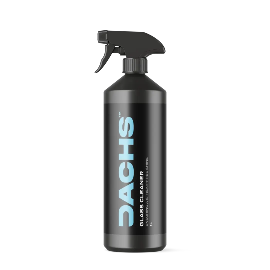 Dachs Glass Cleaner