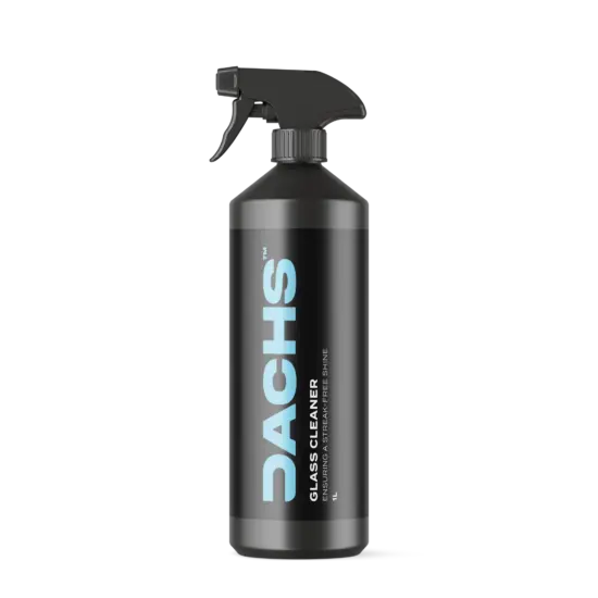 Dachs Glass Cleaner