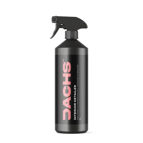Dachs Interior Detailer