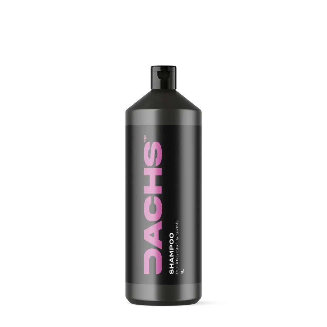 Dachs Shampoo Dachs Shampoo