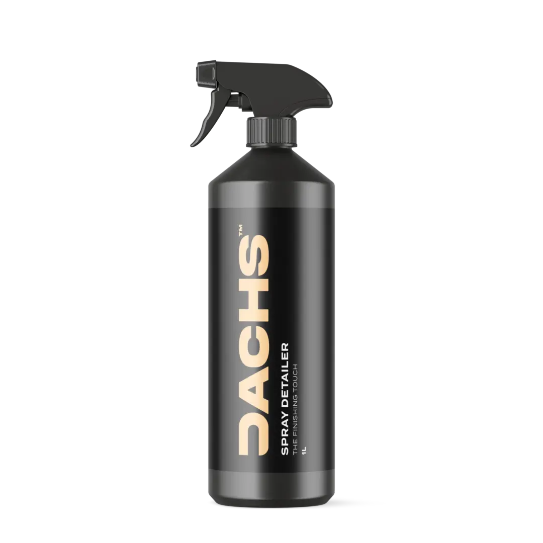 Dachs Spray Detailer Dachs Spray Detailer