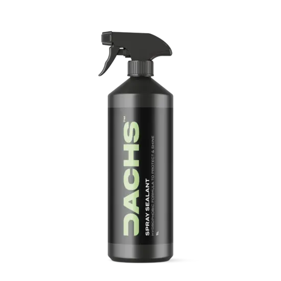 Dachs Spray Sealant