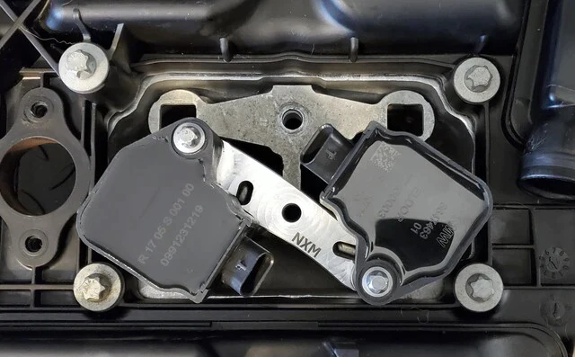 Nexys Motorsport Ignition Coil Upgrade Kit (N55/S55)