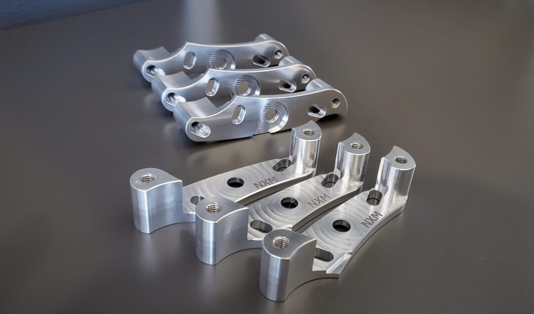 Nexys Motorsport Ignition Coil Upgrade Kit (N55/S55)