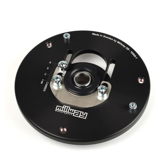 Millway Motorsport Adjustable Camber Plates (F56 MINI GP3)