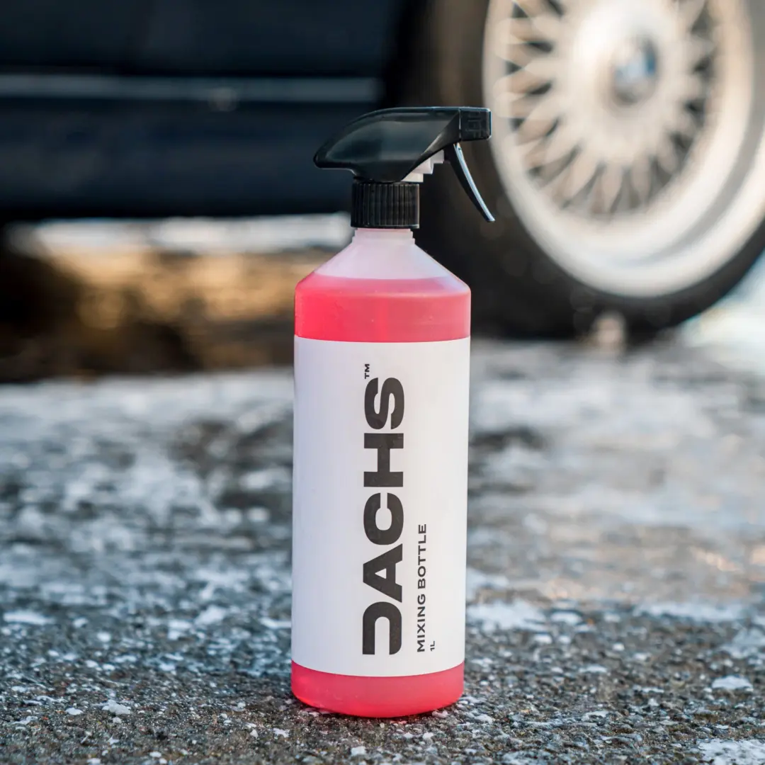 Dachs 1L Mixer Bottle