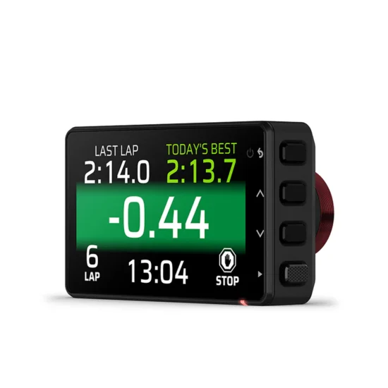 Garmin Catalyst 2 Driving Performance Optimiser/Lap Timer.