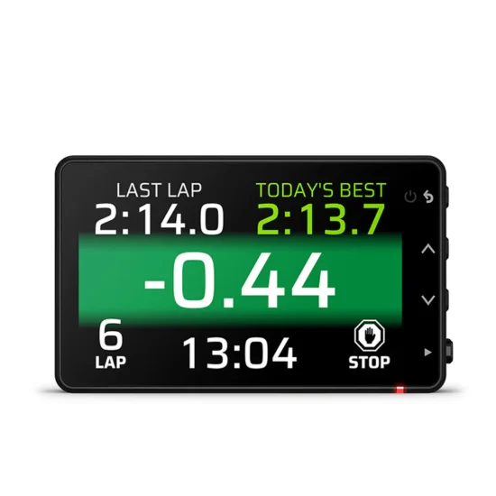 Garmin Catalyst 2 Driving Performance Optimiser/Lap Timer - Hack ...