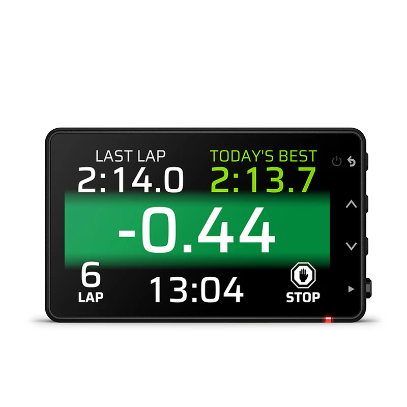 Garmin Catalyst 2 Driving Performance Optimiser/Lap Timer - Hack ...