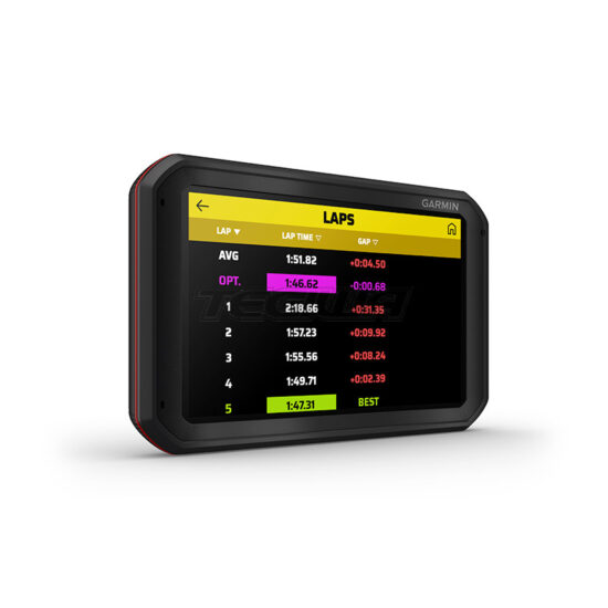 Garmin Catalyst Driving Performance Optimiser/Lap Timer - Image 9