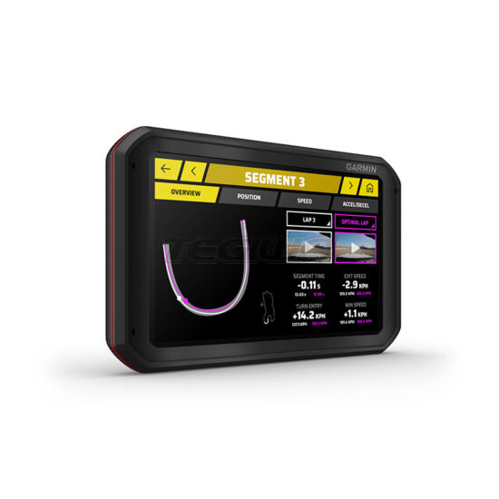 Garmin Catalyst Driving Performance Optimiser/Lap Timer - Image 8