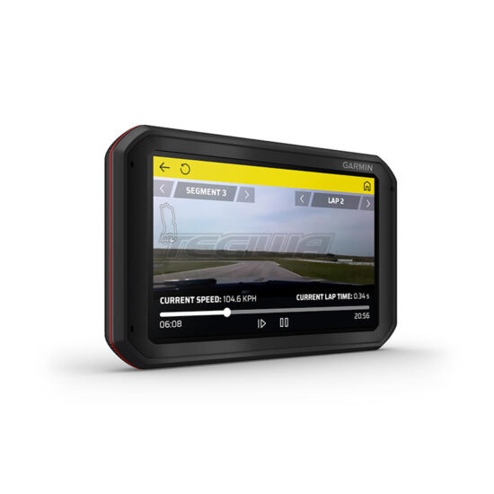 Garmin Catalyst Driving Performance Optimiser/Lap Timer - Image 7