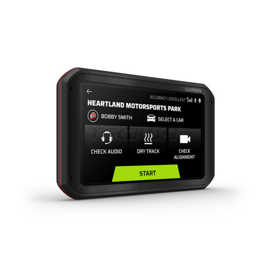 Garmin Catalyst Driving Performance Optimiser/Lap Timer - Image 6