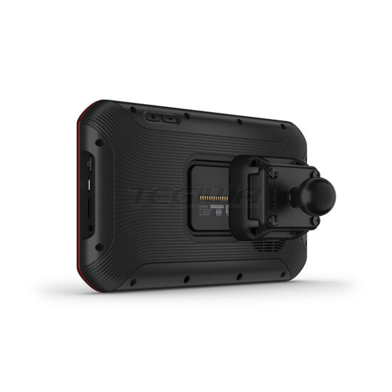 Garmin Catalyst Driving Performance Optimiser/Lap Timer - Image 4