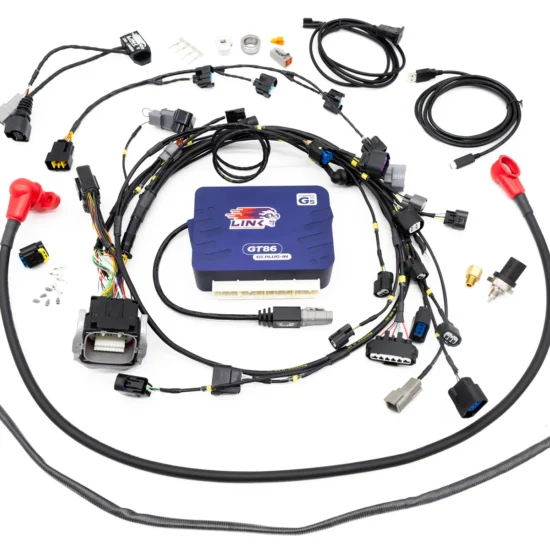 KPower Complete 86 Swap Package for Toyota GT86