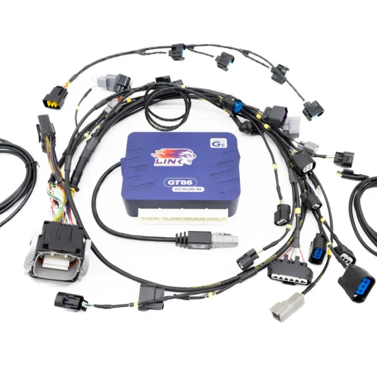 KPower Complete 86 Swap Package for Toyota GT86