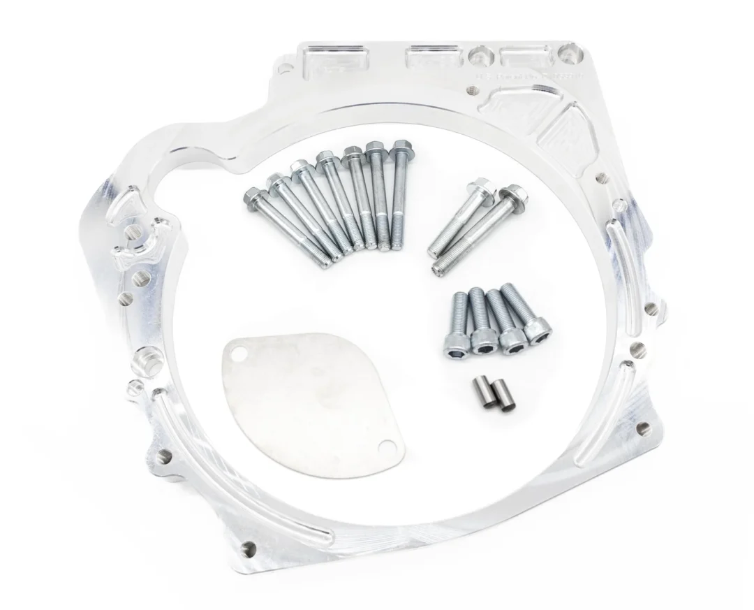 KPower Complete 86 Swap Package for Toyota GT86