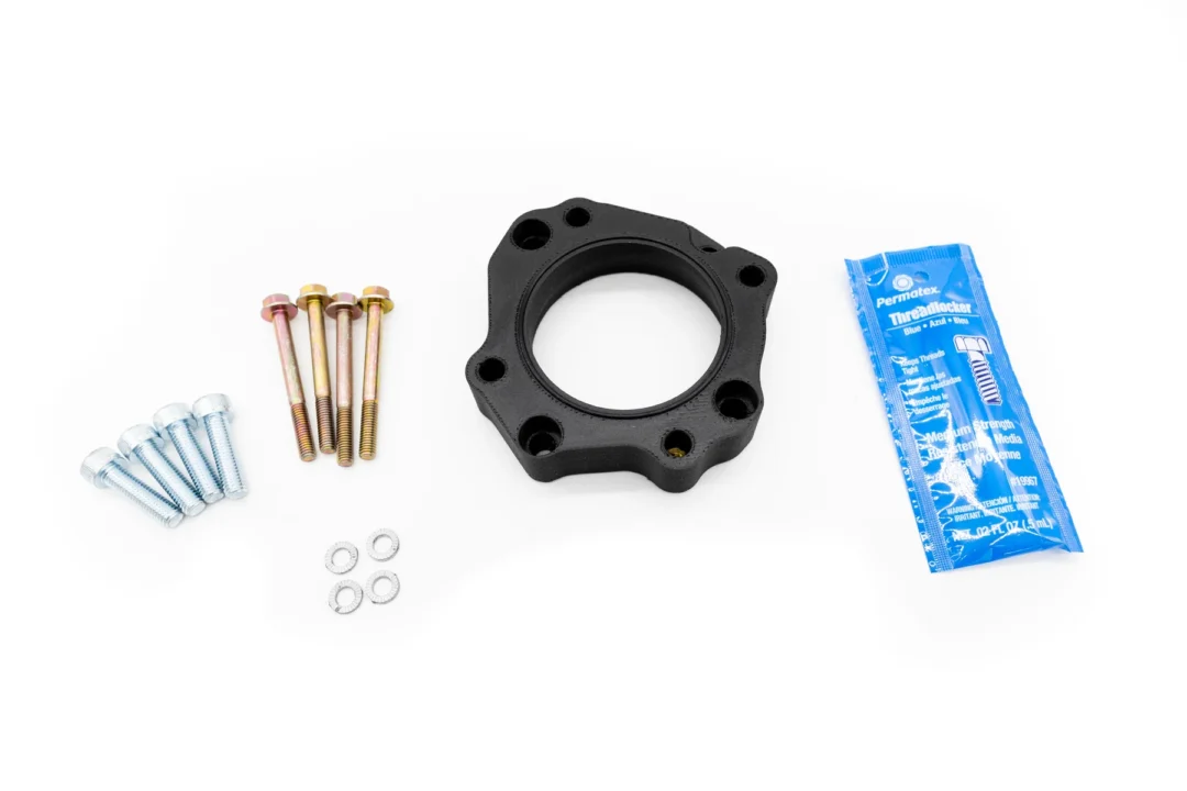 KPower Complete 86 Swap Package for Toyota GT86