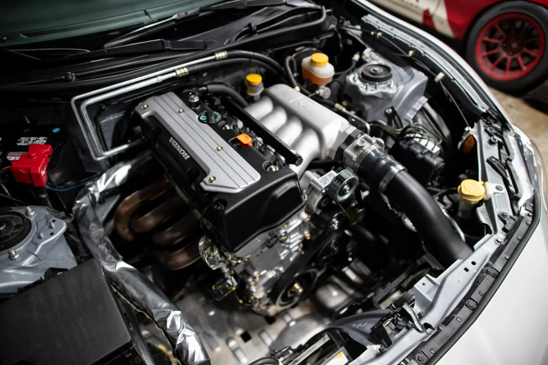 KPower Complete 86 Swap Package for Toyota GT86