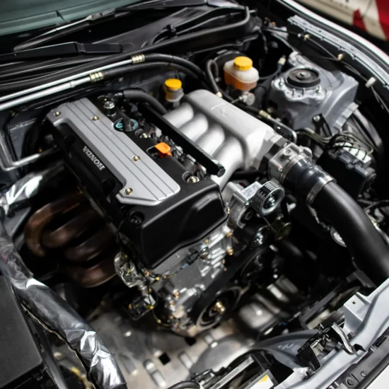 KPower Complete 86 Swap Package for Toyota GT86