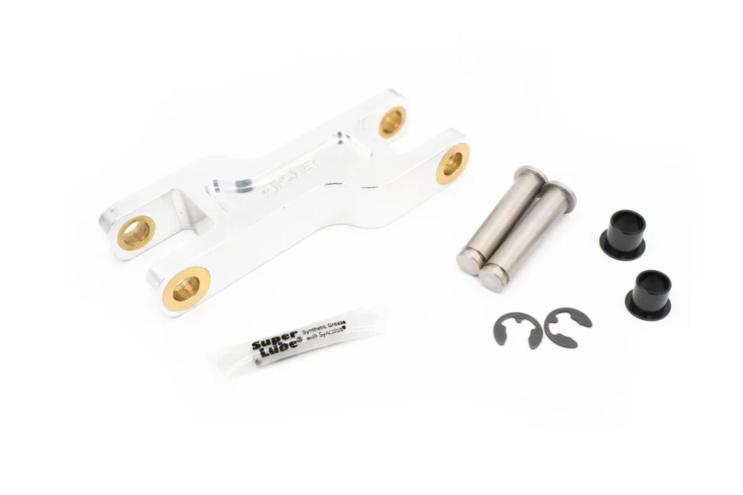 KPower Complete 86 Swap Package for Toyota GT86