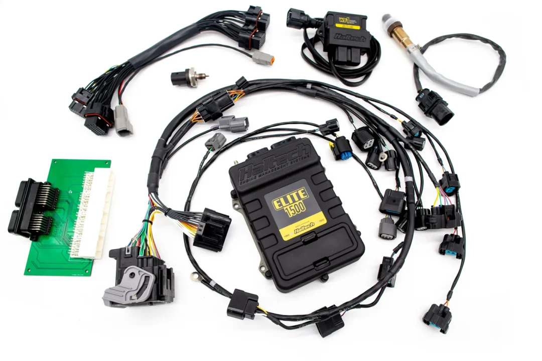 KPower Complete 86 Swap Package for Toyota GT86