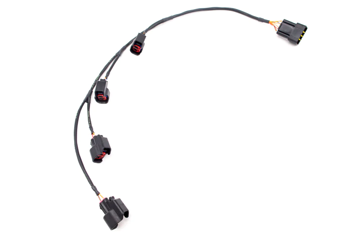 KPower 86 Engine Wiring Harness (Toyota GT86) - Hack Engineering